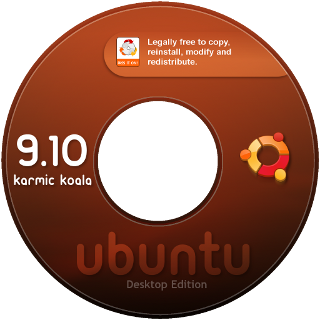 ubuntu 9.10